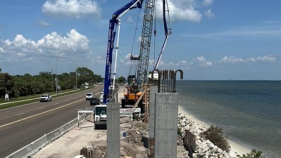 437498-1-52-01 SR 60 Courtney Campbell Causeway Pedestrian Overpass